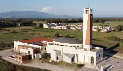 Stella Maris Latina Stella Maris Latina